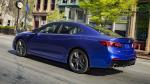 Acura TLX A-Spec 2017 года